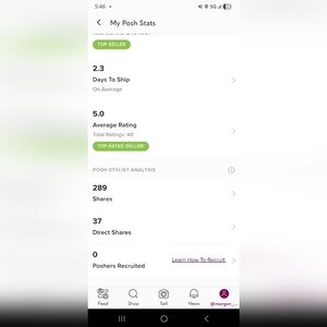 The tired Mama, Morgan 🖤